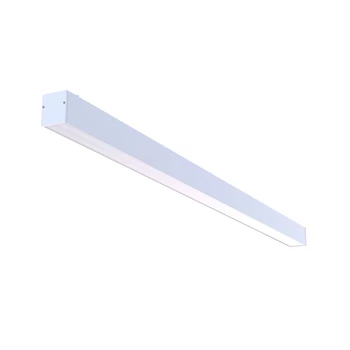 Plafoniera Nowodvorski OFFICE PRO metal, alb, LED, 4000K, 40W, 5250lm - TL-10216