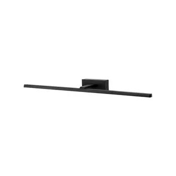 Aplica de perete Nowodvorski VAN GOGH metal, negru, LED, 3000K, 18W, 650lm - TL-10284