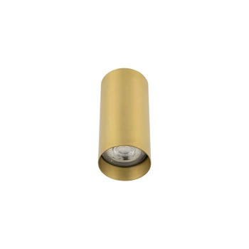 Plafoniera  Nowodvorski MONO metal, aur, GU10 - 10780