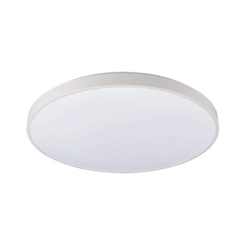 Plafoniera pentru baie Nowodvorski  AGNES metal,plastic, alb, LED, 4000K, 32W, 2400Lm, IP44 - TL-10980