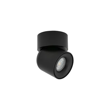 Plafoniera exterioara Nowodvorski OSCAR metal, negru, GU10, IP54 - 11346