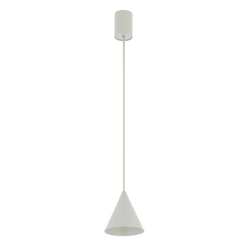 Pendul Nowodvorski ZENITH metal, gri, GU10 - 11455