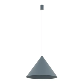 Pendul Nowodvorski ZENITH metal, albastru, GU10 - 11484