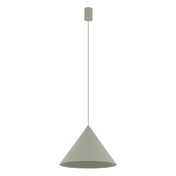 Pendul Nowodvorski ZENITH metal, verde, GU10 - 11485