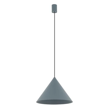 Pendul Nowodvorski ZENITH metal, albastru, GU10 - 11487