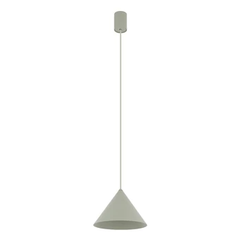 Pendul Nowodvorski ZENITH metal, verde, GU10 - 11488