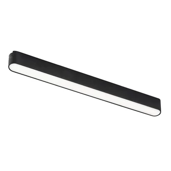 Sursa de lumina pentru sina magnetica Rabalux LITRACK metal, plastic, negru, alb, LED, 16W, 850Lm - 70113