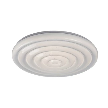 Plafoniera Rabalux KATINA metal, plastic, alb, LED, 3000K-6500K, 36W, 3070lm - Rabalux-71018