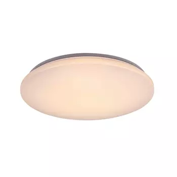 Plafoniera Rabalux CERRIGEN metal, plastic, alb, LED, 3000K-6500K, 48W, 3380lm - Rabalux-71036