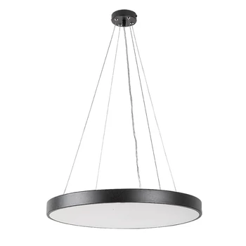 Pendul Rabalux TESIA metal, plastic, negru, alb, LED, 3000K-6000K, 60W, 2700lm - Rabalux-71041