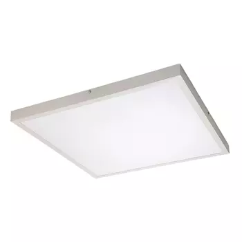 Plafoniera Rabalux DAMEK2 metal, plastic, alb, LED, 4000K, 40W, 2900lm - 71078