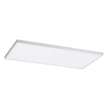 Plafoniera Rabalux DAMEK2 metal, plastic, alb, LED, 4000K, 80W, 6150lm - 71079