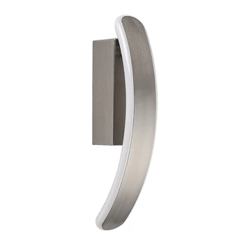 Aplica de perete Rabalux JARNELLE metal, plastic, crom, alb, LED, 12W, 800lm, 3000K - 71088