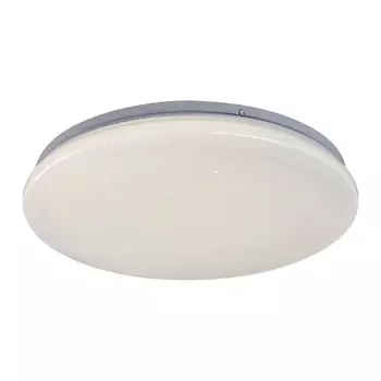 Plafoniera Rabalux VENDEL metal, plastic, alb, LED, 4000K, 18W, 1460lm - Rabalux-71105