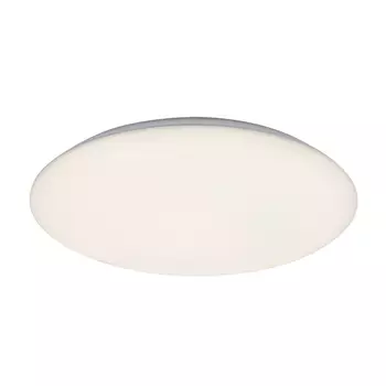 Plafoniera Rabalux RORIK plastic, alb, LED, 4000K, 45W, 3930lm - Rabalux-71125