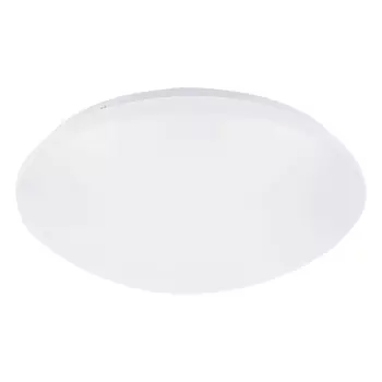 Plafoniera Rabalux LUCAS metal, plastic, alb, LED, 4000K, 24W, 1750lm - Rabalux-71134