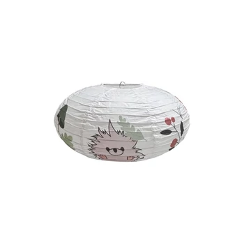 Lampa pentru copii Rabalux HEDGY hartie, alb,  - 71190