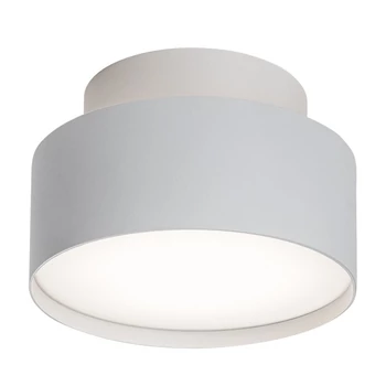 Plafoniera Rabalux OVIDIA metal, plastic, alb, LED, 24W, 3000K, 1110Lm - 71325