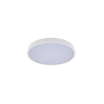 Plafoniera Rabalux ALENZO  plastic, alb, LED, 36W, 3000-4000-6000K, 2450Lm, IP44 - 71429