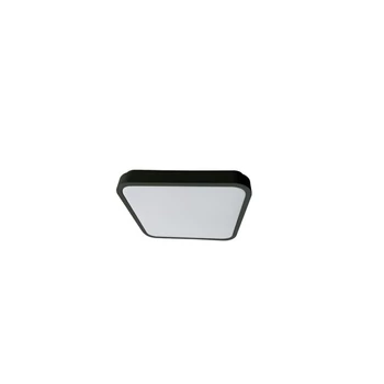 Plafoniera Rabalux ALENZO  plastic, negru, alb, LED, 36W, 3000-6000K, 2270Lm,IP44 - 71433