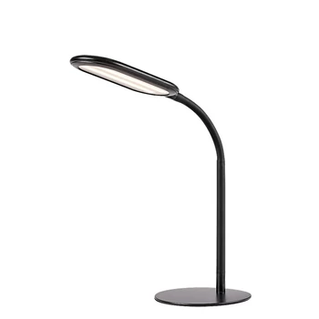 Veioza Rabalux ADELMO metal, plastic, negru, alb, LED, 3000K-6000K, 10W, 910lm - Rabalux-74007