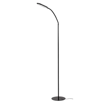 Lampadar Rabalux ADELMO metal, plastic, negru, alb, LED, 3000K-6000K, 10W, 910lm - Rabalux-74009