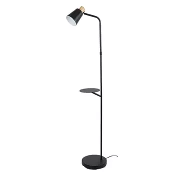 Lampadar Rabalux AZIM2 metal, negru, E27 - 74229