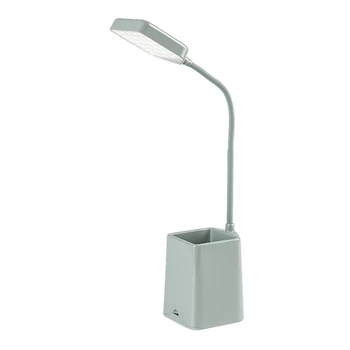 Veioza Rabalux ARVID plastic, verde, alb, LED, 6W, 5000K, 300Lm - 74244