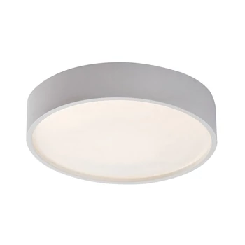 Plafoniera Rabalux LARCIA plastic, alb, LED, 4000K, 19W, 1070lm - Rabalux-75012