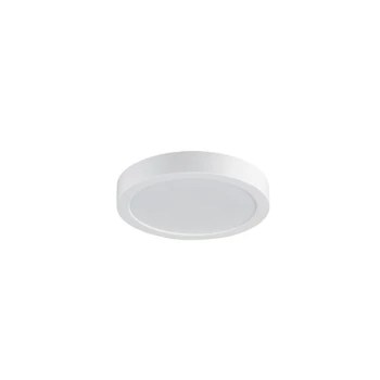 Plafoniera Rabalux SHAUN PLUS plastic, alb, LED, 4000K, 24W, 2600lm, IP44 - 75072