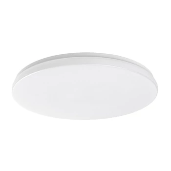 Plafoniera exterioara Rabalux LOWAR plastic, alb, LED, 36W, 2300lm, 3000K-4000K-6000K, IP44 - 77135