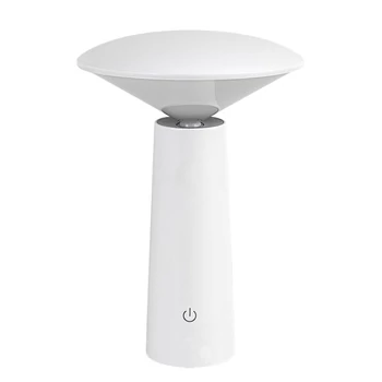 Lampa decor Rabalux POLPERRO plastic, alb, LED, 3W, 180lm, 2800K-4000K-6500K - 77146
