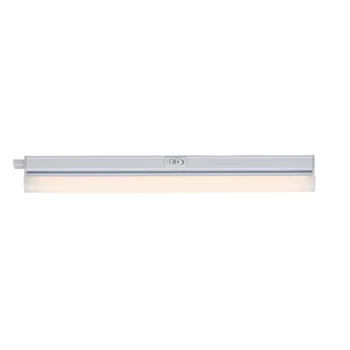 Corp de iluminat Rabalux BAREG plastic, alb, LED, 4W, 3000-4000K, 400Lm - 78007