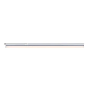 Corp de iluminat Rabalux BAREG plastic, alb, LED, 8W, 3000-4000K, 800Lm - 78008