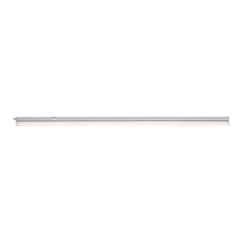 Corp de iluminat Rabalux BAREG plastic, alb, LED, 12W, 3000-4000K, 1200Lm - 78009