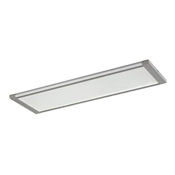 Corp de iluminat Rabalux TARELO metal, plastic, argintiu, alb, LED, 6W, 3000-4200-6500K, 380Lm - 78021