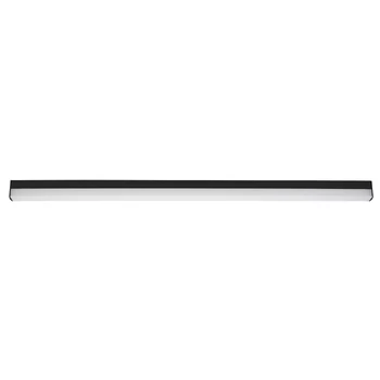 Corp de iluminat pentru blat Rabalux BAND2 metal, plastic, negru, alb, LED, 4000K, 24W, 1650lm - 78051