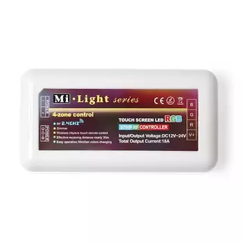 Controler RGB Mi-Light 2.4GHz