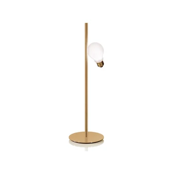 Veioza Slamp IDEA metal, tehnopolimer, alama G9 - IDETM00BRS00000000EU