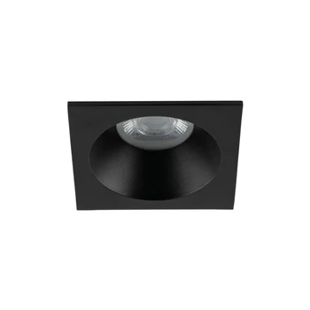  Spot incastrabil de exterior TK Lighting PRISMA metal, negru, GU10, IP65 - TK-10581