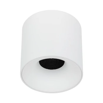 Plafoniera TK Lighting BLAZE metal, alb, LED, 30W, 3000K, 1493 Lm - TK-18161