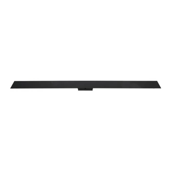 Aplica de perete TK Lighting NAVI metal, negru, LED, 8W, 3000K, 988 Lm - TK-4510