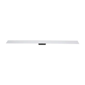 Aplica de perete TK Lighting NAVI metal, alb, LED, 8W, 3000K, 988 Lm - TK-4511
