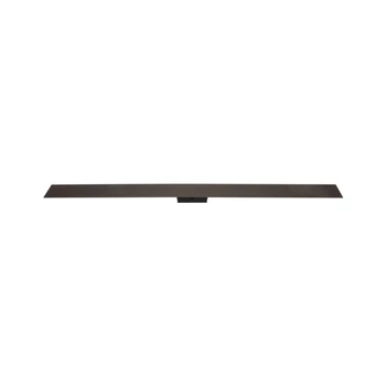 Aplica de perete TK Lighting NAVI metal, maro, LED, 8W, 3000K, 988 Lm - TK-4512