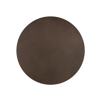 Aplica de perete TK Lighting LUNA metal, maro, G9 - TK-6454