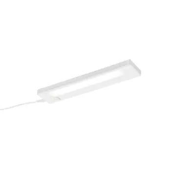 Corp de iluminat Trio ALINO plastic, alb, LED, 3000K, 4W, 350lm - 272970401