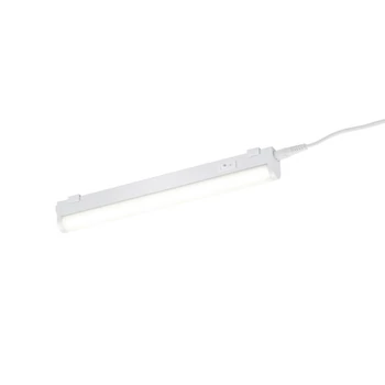 Corp de iluminat Trio RAMON plastic, alb, LED, 3000K, 3.5W, 400lm - 273070401