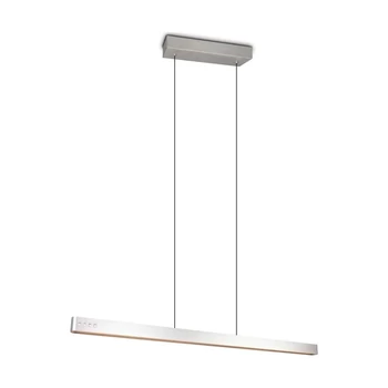 Pendul Trio DONEGAL metal, nichel, LED, 40W, 2700-6500K, 4650Lm - 333310207