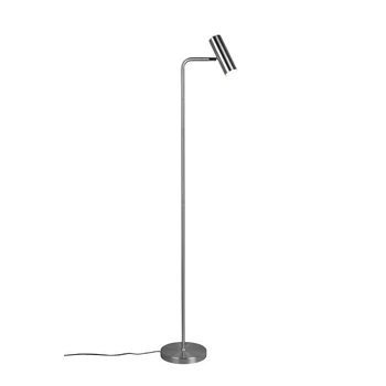 Lampadar Trio MARLEY metal, nichel, GU10 - 412400107