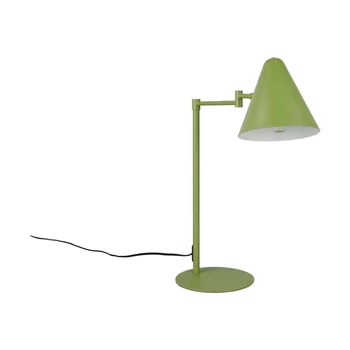 Veioza Trio COSIMA metal, verde, E14 - 563900115
